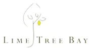 Lime Tree Bay Resort hotel logo