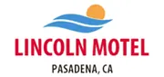 Lincoln Motel hotel logo