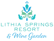 Lithia Springs Resort hotel logo