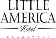 Little America Flagstaff hotel logo