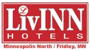 LivINN Hotel Minneapolis North / Fridley hotel logo
