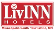 LivINN Hotel Minneapolis South / Burnsville hotel logo