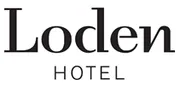 Loden Hotel hotel logo
