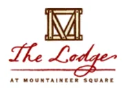 The Lodge at Mountaineer Square, A Vail Resorts Property hotel logo
