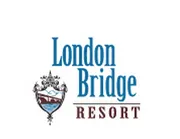 London Bridge Resort hotel logo