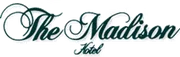 Madison Hotel hotel logo