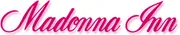 Madonna Inn hotel logo