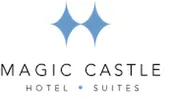 Magic Castle Hotel hotel logo