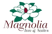 Magnolia Inn And Suites hotel logo