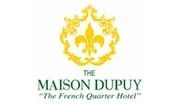 Maison Dupuy hotel logo