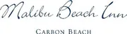 Malibu Beach Inn hotel logo