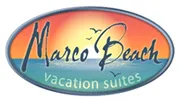 Marco Beach Vacation Suites hotel logo