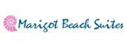 Marigot Beach Suites hotel logo