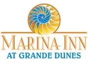Marina Inn At Grande Dunes hotel logo