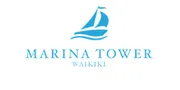 Marina Tower Waikiki hotel logo