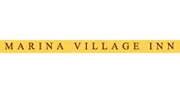 Marina Village Inn hotel logo