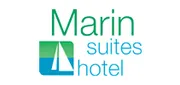 Marin Suites Hotel hotel logo
