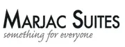 Marjac Suites Virginia Beach Oceanfront hotel logo