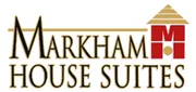 Markham House Suites Little Rock Medical Center hotel logo