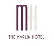 The Marlin Hotel hotel logo