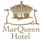 MarQueen Hotel hotel logo
