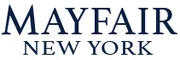 Mayfair New York hotel logo