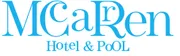 CODA Williamsburg hotel logo