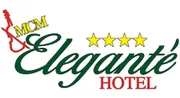 MCM Eleganté Hotel & Conference Center Beaumont hotel logo
