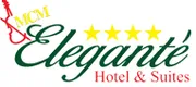 MCM Eleganté Hotel & Suites hotel logo
