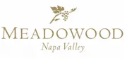 Meadowood Napa Valley hotel logo