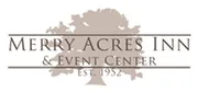 Merry Acres Inn hotel logo