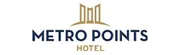 Metro Points Hotel hotel logo