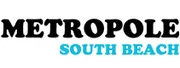 Metropole Suites South Beach hotel logo