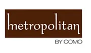 COMO Metropolitan Miami Beach hotel logo