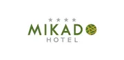 Mikado Hotel - Universal Studios-Burbank hotel logo