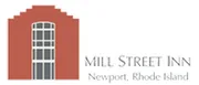 Mill Street Inn hotel logo