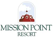Mission Point Resort hotel logo
