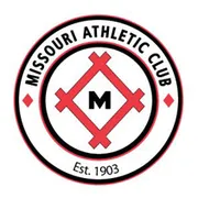 Missouri Athletic Club hotel logo