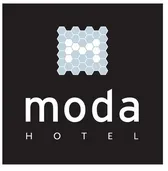 Moda Hotel hotel logo