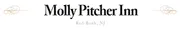 Molly Pitcher Inn hotel logo