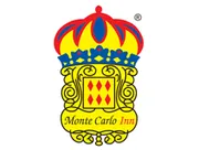 Monte Carlo Inn Airport Suites hotel logo