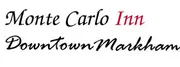 Monte Carlo Inn & Suites Downtown Markham hotel logo