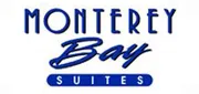 Monterey Bay Suites hotel logo