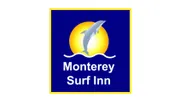 Monterey Surf Inn hotel logo