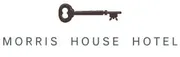 Morris House Hotel hotel logo