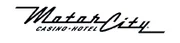 MotorCity Casino Hotel hotel logo