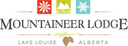 Mountaineer Lodge hotel logo
