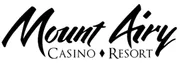 Mount Airy Casino Resort - Adults Only 21+ hotel logo
