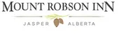Mount Robson Inn hotel logo