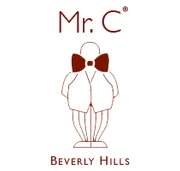 Cameo Beverly Hills, LXR Hotels & Resorts hotel logo